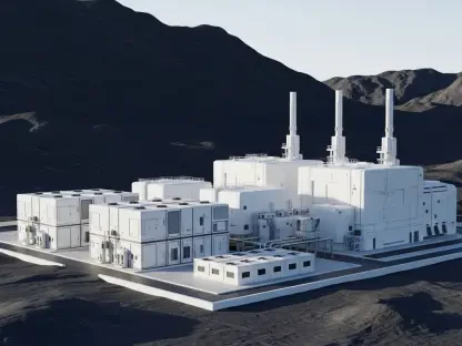 Hyundai Engineering Unveils Vision to Lead Energy Evolution