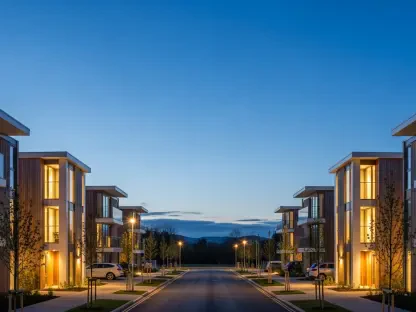 How Will Scotland’s Building Safety Levy Affect Developers?