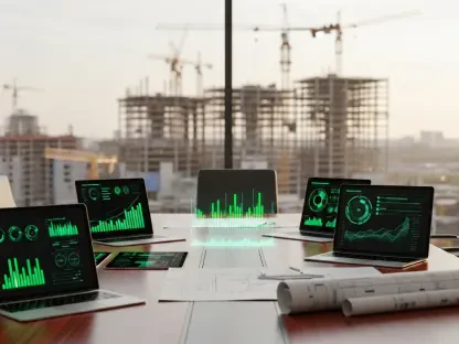 Can Your Construction Firm Survive the Economic Stress Test?