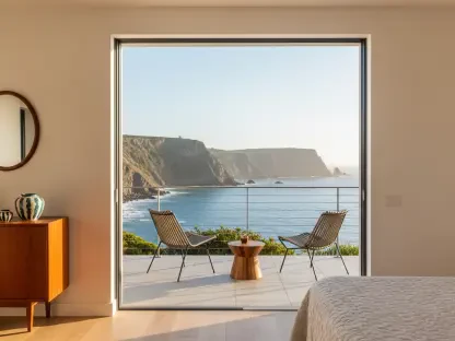 Nimmo Bay Shares Five Clever Indoor-Outdoor Design Ideas