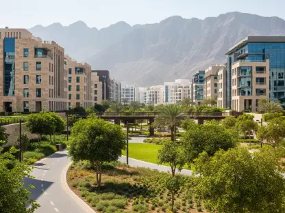How Will the 2040 Structural Plan Redefine Muscat?