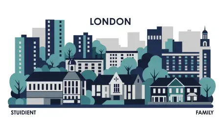 Trend Analysis: London Student Housing Strategy