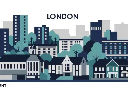 Trend Analysis: London Student Housing Strategy
