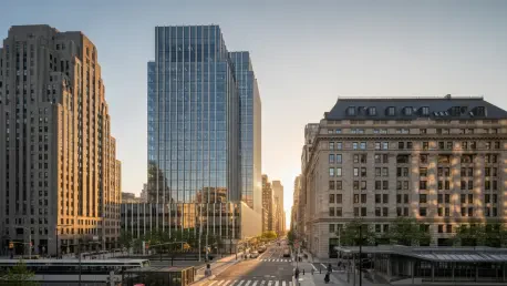 Is the Era of Uniform Commercial Real Estate Growth Over?