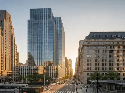 Is the Era of Uniform Commercial Real Estate Growth Over?