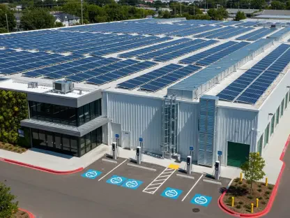 Self-Storage Industry Balances Green Goals and Profits