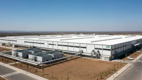 Can Sustainability Drive Mexico’s Industrial Boom?