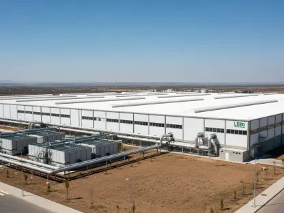 Can Sustainability Drive Mexico’s Industrial Boom?