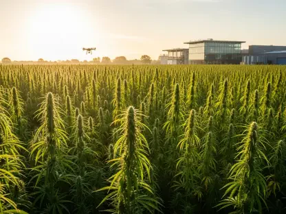 Can Suffolk’s Hemp Industry Build a Greener Future?