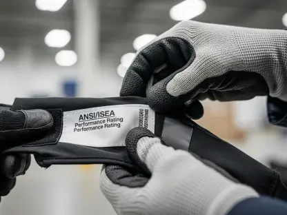 Is Your PPE Current or Just OSHA Compliant?