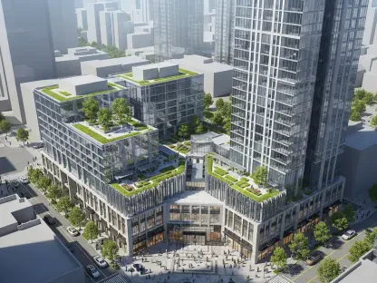 Canada’s Hotel Construction Pipeline Hits Historic High
