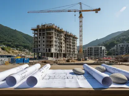 George Municipality Faces Severe Building Plan Backlog