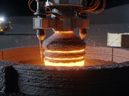 NASA Builds Infrastructure for a Permanent Lunar Presence
