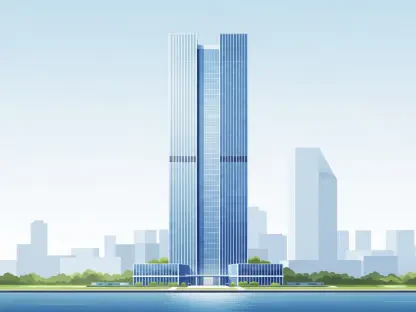 Will 400 N. Lake Shore Drive Redefine the Chicago Skyline?