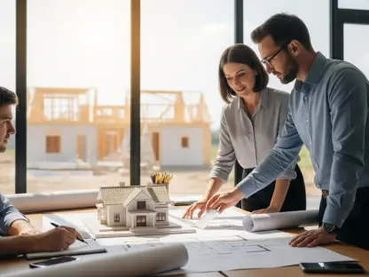 Experts Share Tips for a Successful Home Building Journey