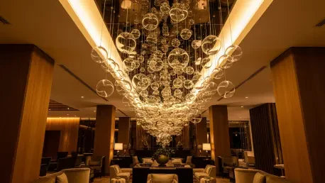 Global Chandelier Market to Reach $25.8 Billion by 2035