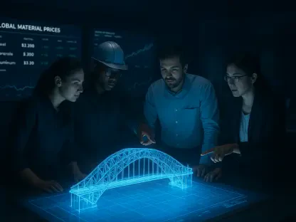 Will AI Lead to Cognitive Submission in Construction?