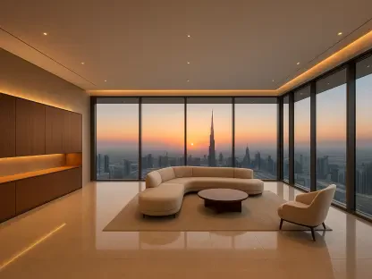 Who Are the Top 10 Interior Design Firms in Dubai for 2026?