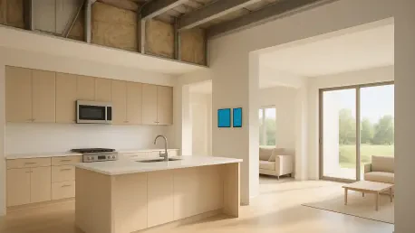 Why Is Columbus Shifting Toward New Home Construction?