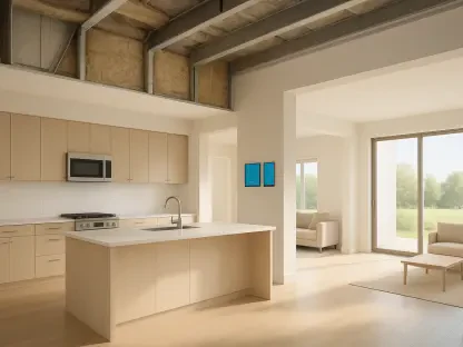 Why Is Columbus Shifting Toward New Home Construction?