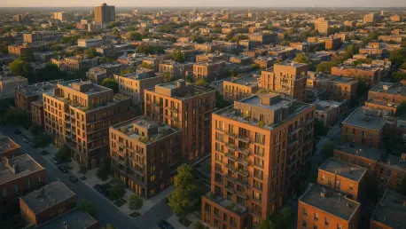 Housing Supply Not Pricing Software Drives Rising Rents