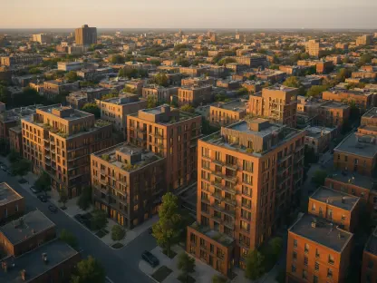 Housing Supply Not Pricing Software Drives Rising Rents