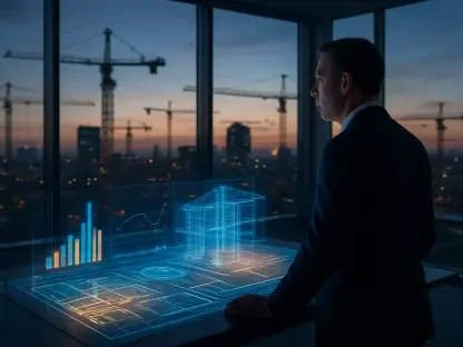 How Will AI Redefine Construction Industry Leadership?