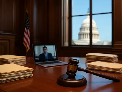 Will Congress Intervene in D.C.’s Landlord-Tenant Crisis?