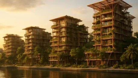 Bangladesh Urges Low-Carbon and Bio-Based Construction