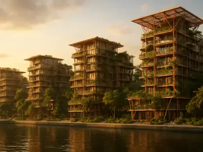 Bangladesh Urges Low-Carbon and Bio-Based Construction