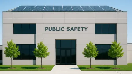 Milo Maine Approves Public Safety Building Without Tax Hikes