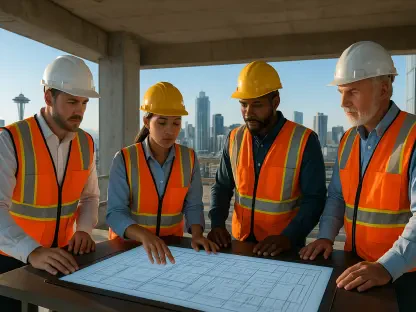How Did Mortenson Evolve to Lead the Northwest Market?