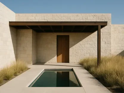 Jesse Francis Designs Timeless Landscapes for Nashville