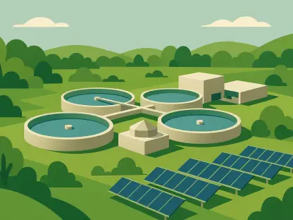 How Is NWSC Scaling Uganda's Water Infrastructure?