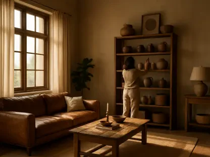 Why Are A-Listers Rejecting Professional Home Decorators?