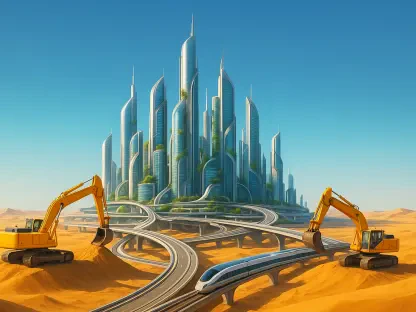 Top International Contractors See Revenue Surge to $550 Billion
