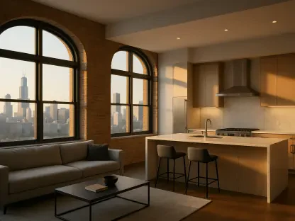 Can The Bellwether Revitalize Chicago’s Historic Loop?