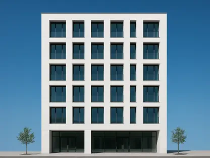 New 9-Story Mixed-Use Development Proposed for Ashgrove