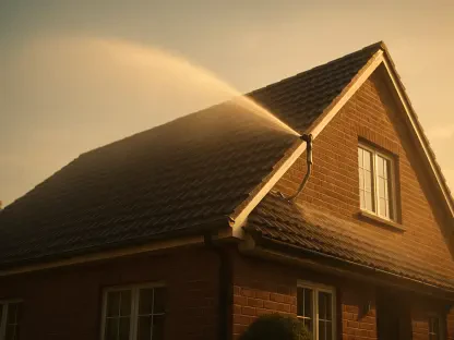 Are Traditional British Roofs a Hidden Wildfire Hazard?