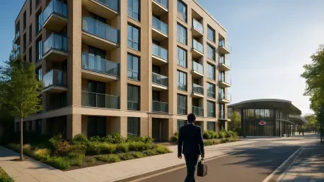 DFI Invests £80 Million in London Co-Living Development