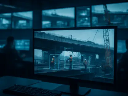 How Is AI Automation Transforming Construction Site Safety?