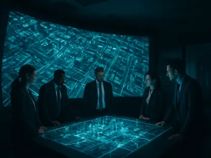 How Are Digital Twins Transforming Smart Building Management?