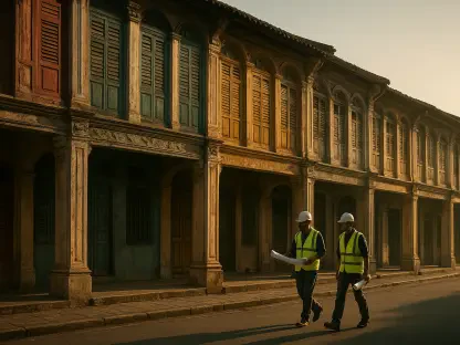 Malaysia Must Update Safety Laws for Heritage Buildings