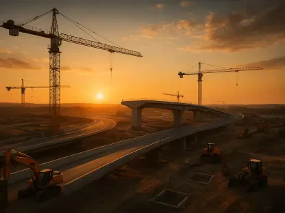 South Africa Shifts Infrastructure Strategy to Local Levels