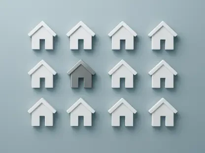 How Will Federal Policy Shape the Future of Built-to-Rent?