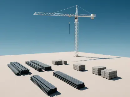 Can South Korea Save Its Failing Regional Construction Sector?