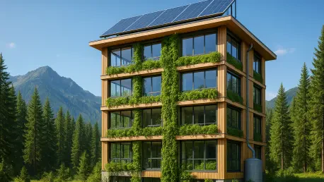 Can Baguio’s New Green Building Code Save Its Ecosystem?