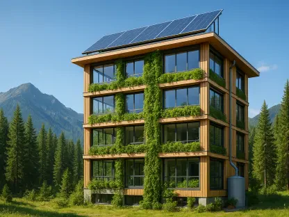 Can Baguio’s New Green Building Code Save Its Ecosystem?
