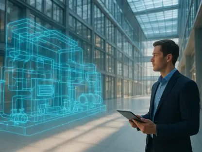 How Do You Scale System Digital Twins for Smart Buildings?