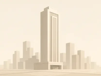 Dallas Leads Record Growth in US Hotel Construction Pipeline